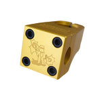 Fiend Mill Front Load BMX Stem