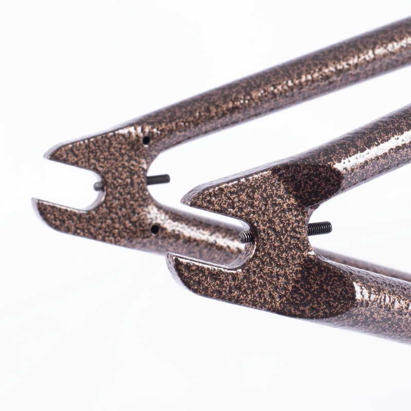 Cult Walsh BMX Frame (Cooper Vein / Preston Okert colorway) – The