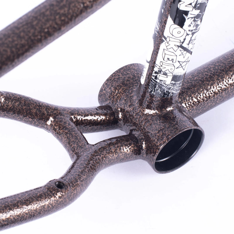 Cult Walsh BMX Frame (Cooper Vein / Preston Okert colorway) – The