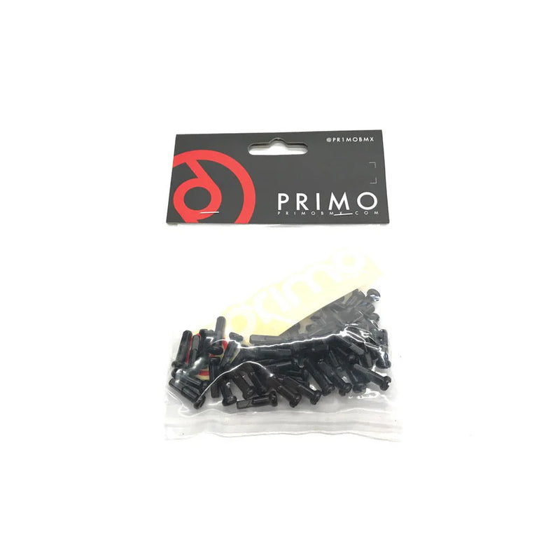 Primo 14G BMX Spokes Nipples