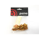 Primo 14G BMX Spokes Nipples