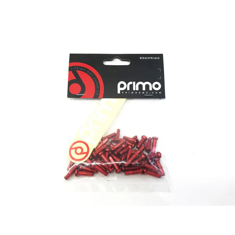 Primo 14G BMX Spokes Nipples