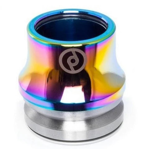 Primo Stevie Churchill BMX Headset