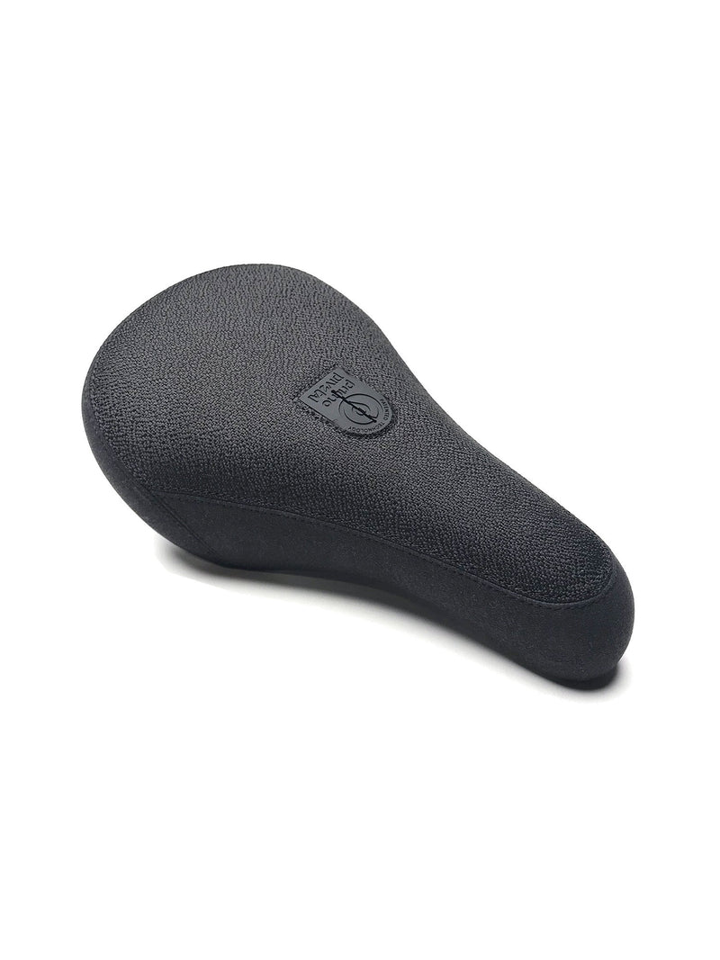 Primo HD Pivotal BMX Seat (Black)