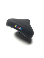 Primo HD Pivotal BMX Seat (Black)