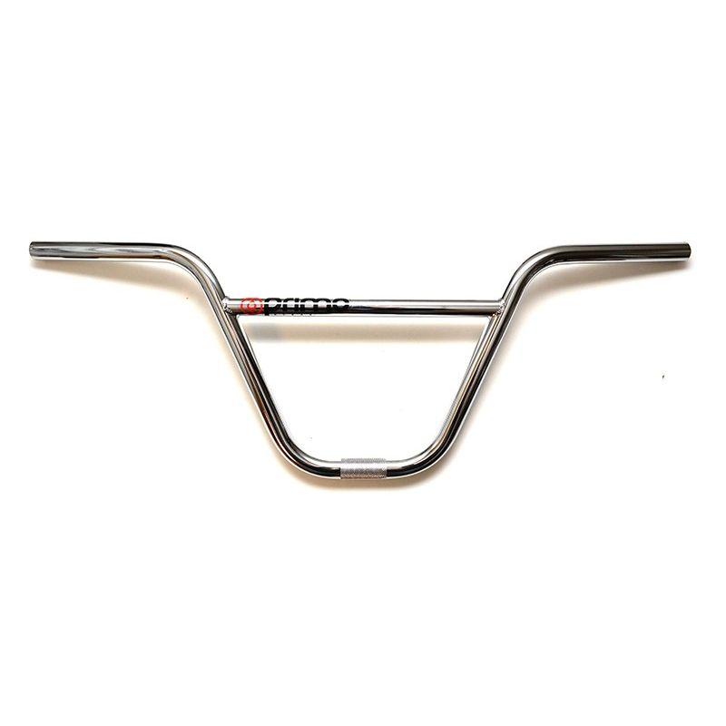 Primo Rebar BMX Bars (Matte Black)