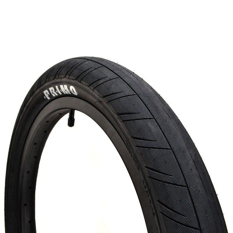 Primo Churchill Tire (Black)