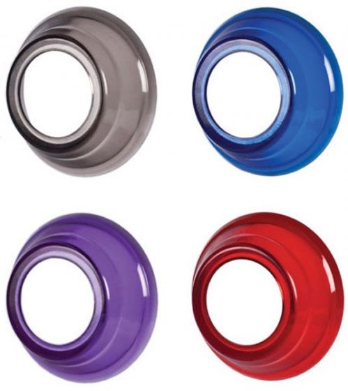 Animal Bikes PYN Rear BMX Hub Guard Sleeve