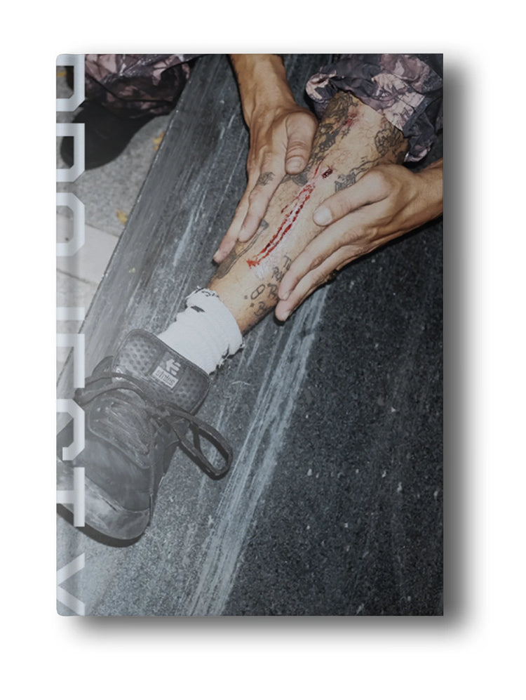 Magazines – The Cut BMX