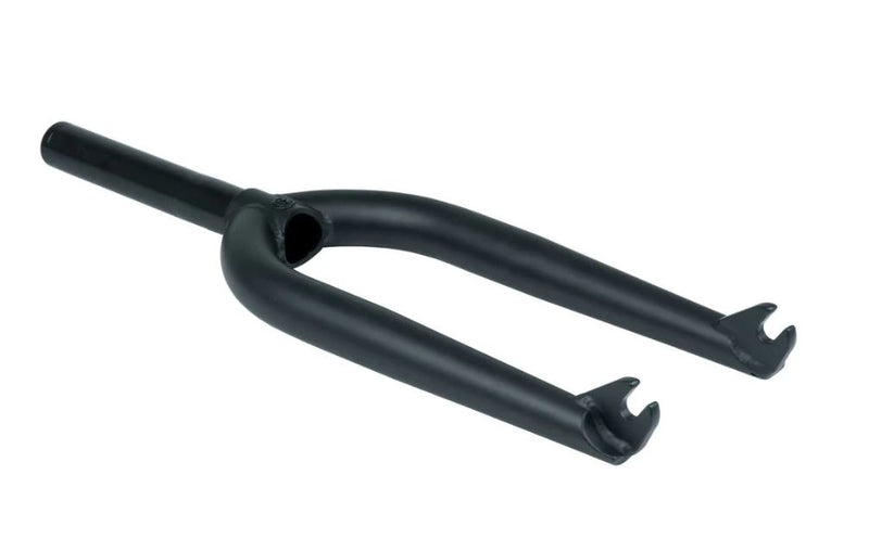 Federal Assault Fork (Black / 22mm)