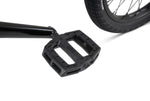 WeThePeople Crysis BMX Bike (Champagne)