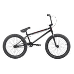 Subrosa Altus 20" BMX Complete Bike (Black)