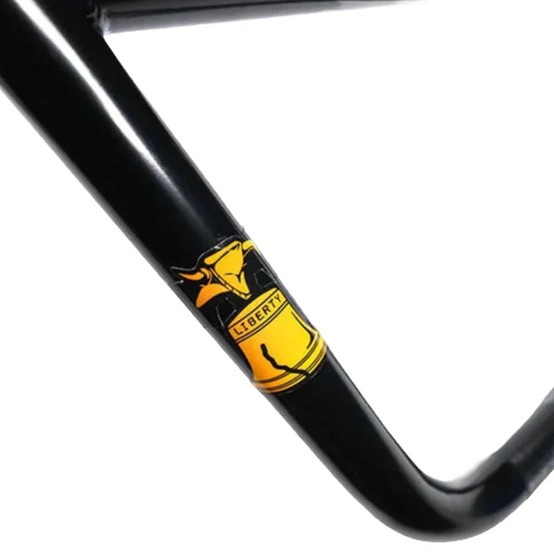 Animal Liberty BMX Bars (Black)