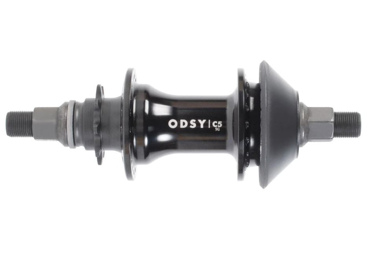 All Rear Hubs – The Cut BMX
