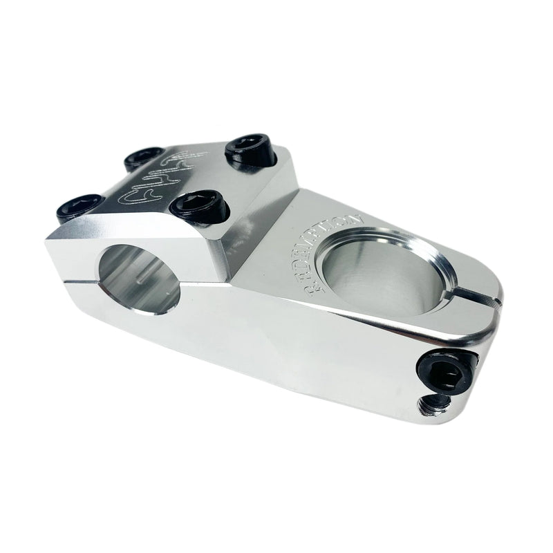Cult Redemption BMX Stem – The Cut BMX Cult Redemption BMX Stem – The Cut BMX