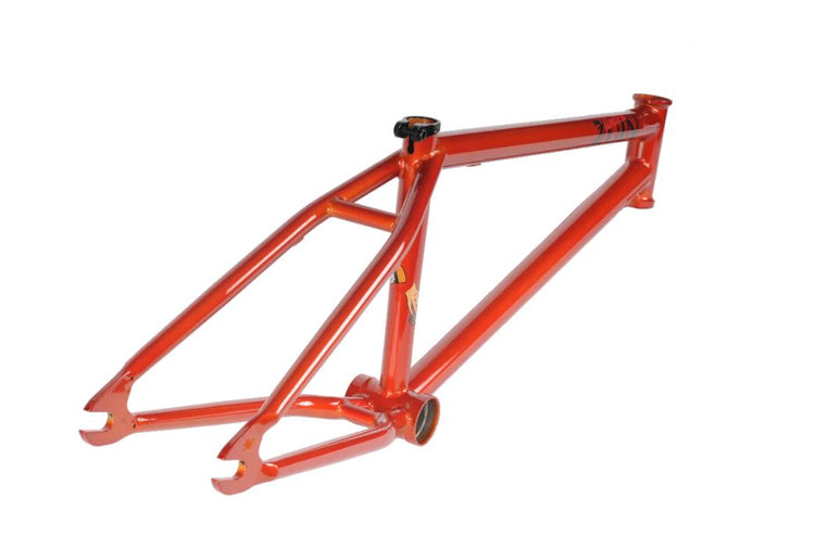 BMX　united dinero frame United dinero frame clearance