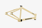 WheThePeople Pathfinder BMX Frame