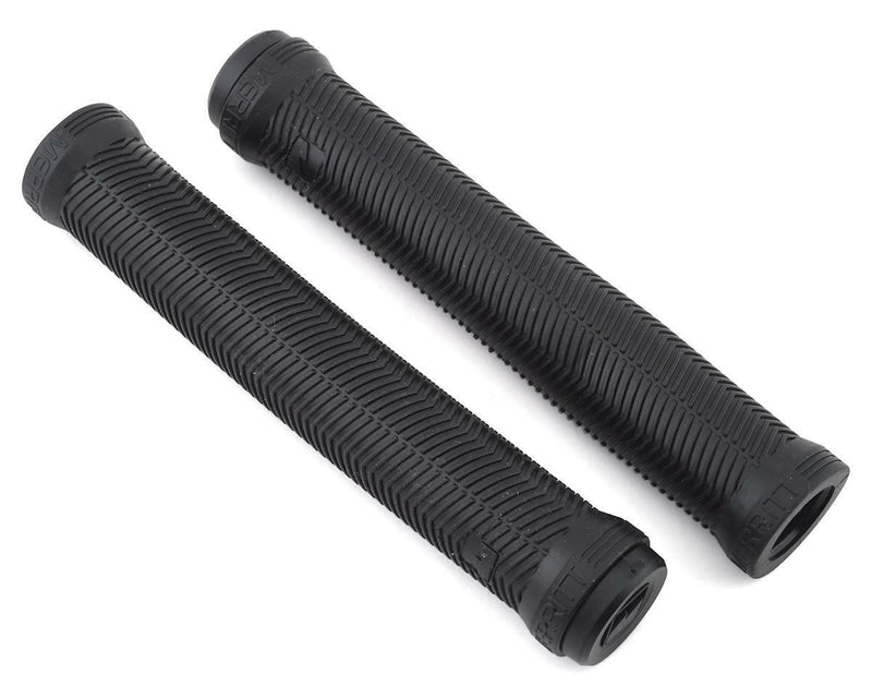 Merritt Itsy BMX Grips (Black)