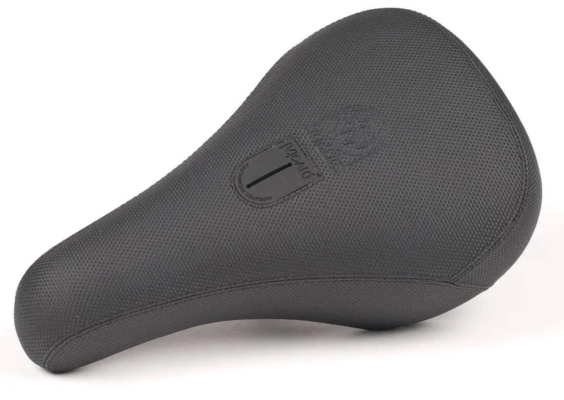 Salt Plus Fat Pivotal BMX Seat (Black)