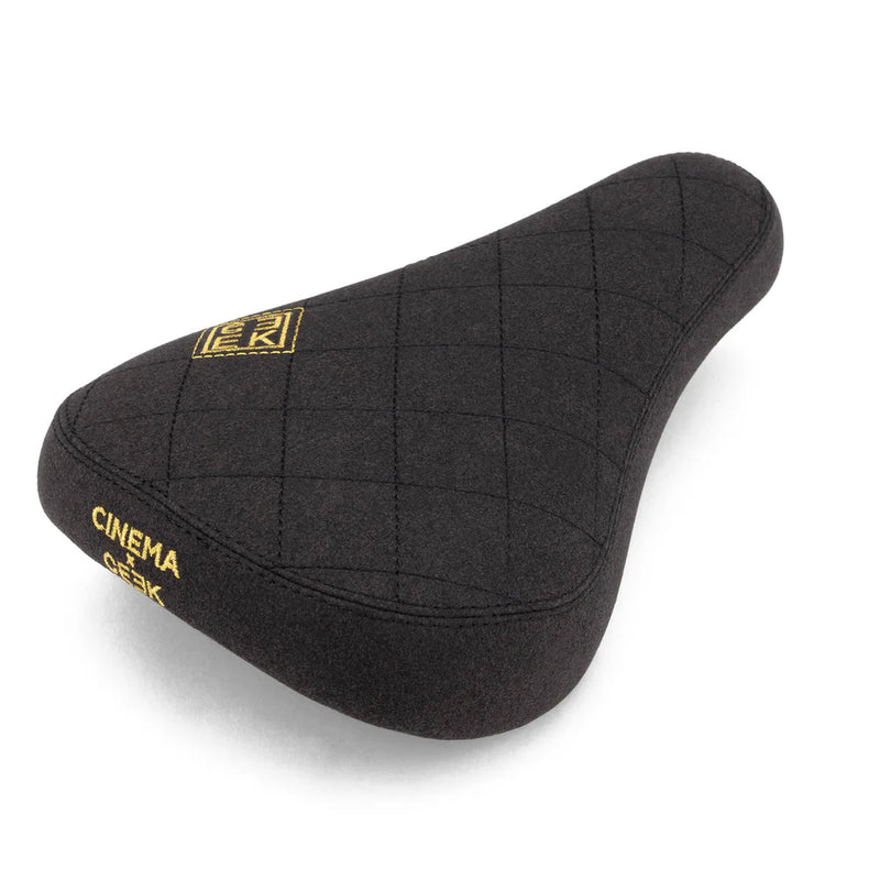 Cinema Ceek BMX Stealth Seat (Black)