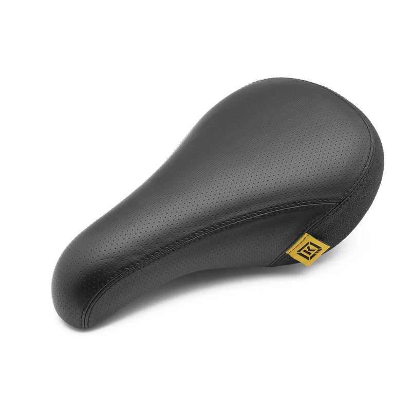 Kink Ericsson BMX Stealth Seat (Black)
