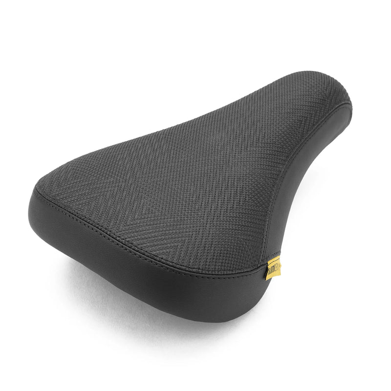 Kink Impression BMX Stealth Seat (Black)