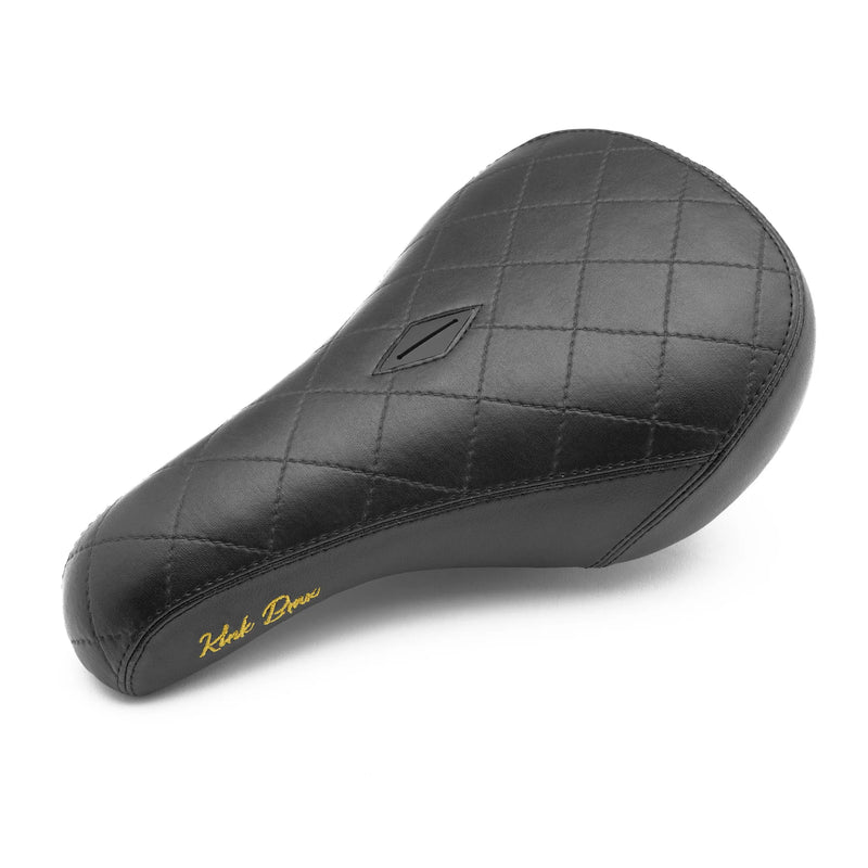 Kink Splendor Pivotal BMX Seat (Black)