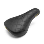 Kink Splendor Pivotal BMX Seat (Black)