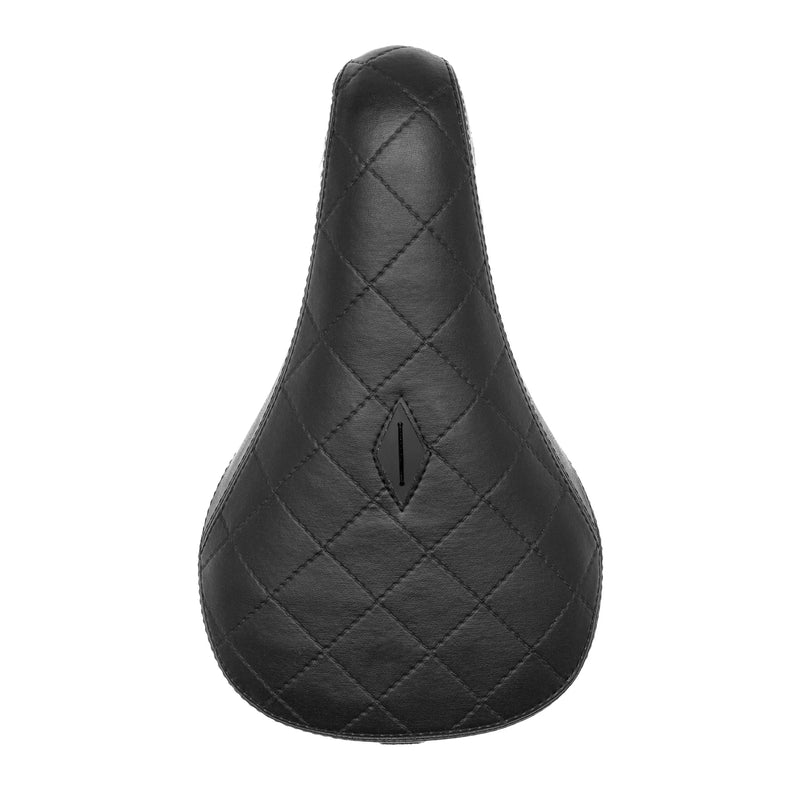 Kink Splendor Pivotal BMX Seat (Black)