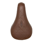 Kink Splendor Pivotal BMX Seat (Brown)