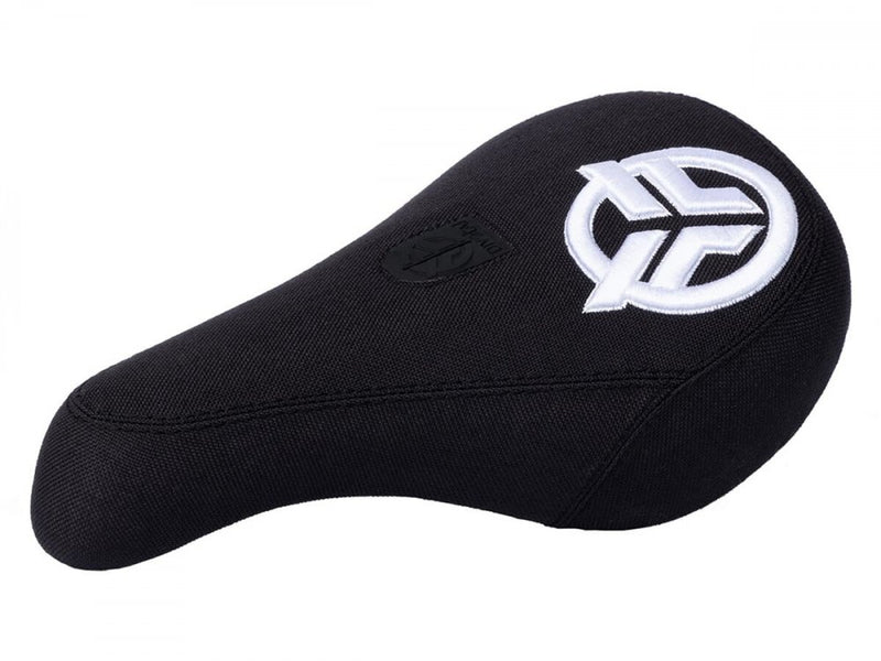 Federal Mid Pivotal Logo BMX Seat