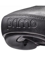 Primo Pro Pivotal BMX Seat (Black)