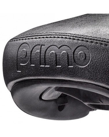 Primo Pro Pivotal BMX Seat (Black)