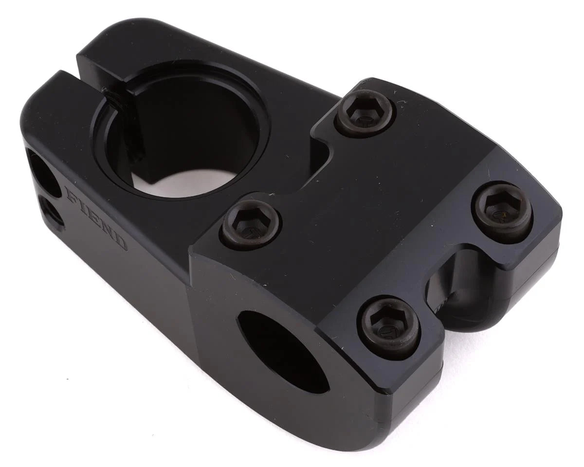 Fiend Morrow V3 BMX Stem – The Cut BMX Fiend Morrow V3 BMX Stem – The Cut BMX