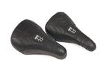 Bone Deth Spider BMX Seat (Black)