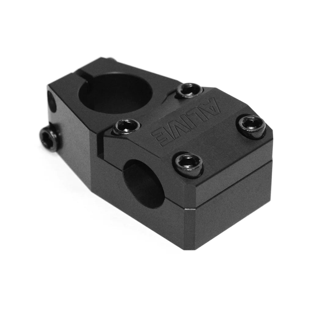 Alive Industry RT BMX Stem – The Cut BMX