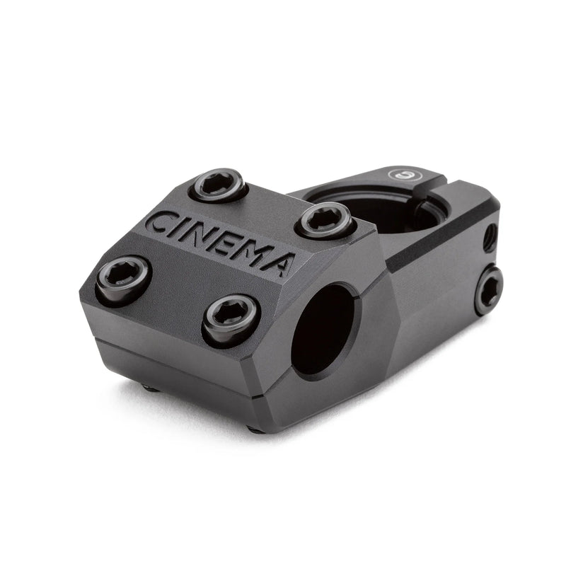 Cinema Analog Low BMX Stem