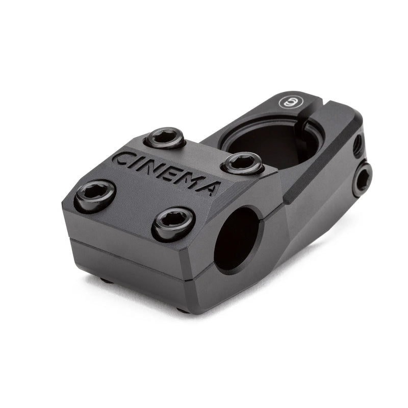Cinema Analog High BMX Stem