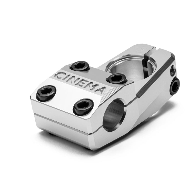 Cinema Analog High BMX Stem
