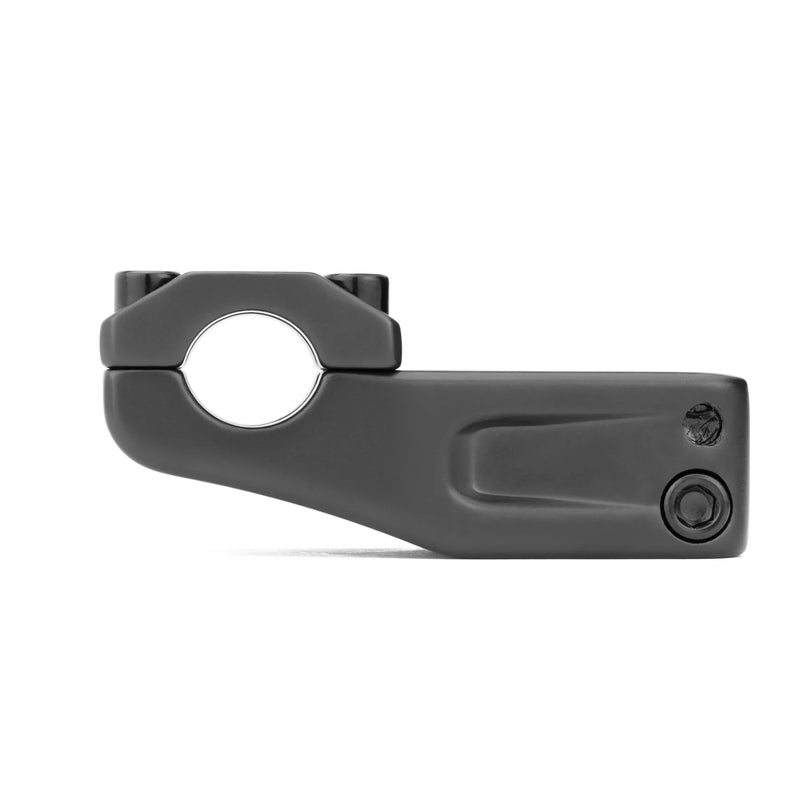 Kink Bold HRD BMX Stem (Black)