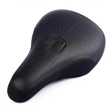 Stranger Alleycat BMX Seat (Black)