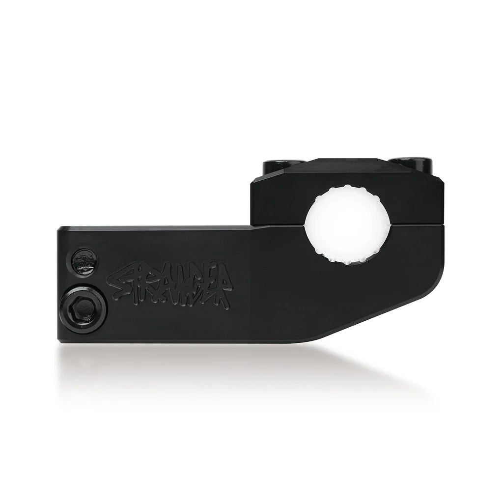 Stranger Rattlesnake BMX Stem – The Cut BMX