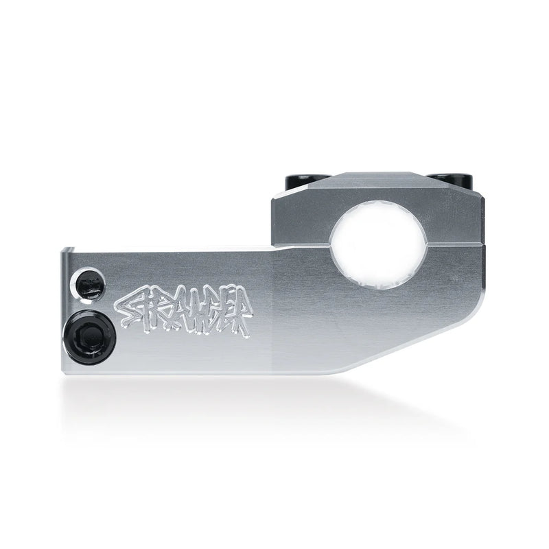 Stranger Rattlesnake BMX Stem – The Cut BMX