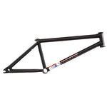 Stranger Come Over BMX Frame