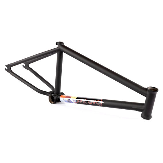 Stranger Come Over BMX Frame