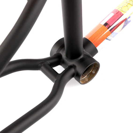 Stranger Come Over BMX Frame