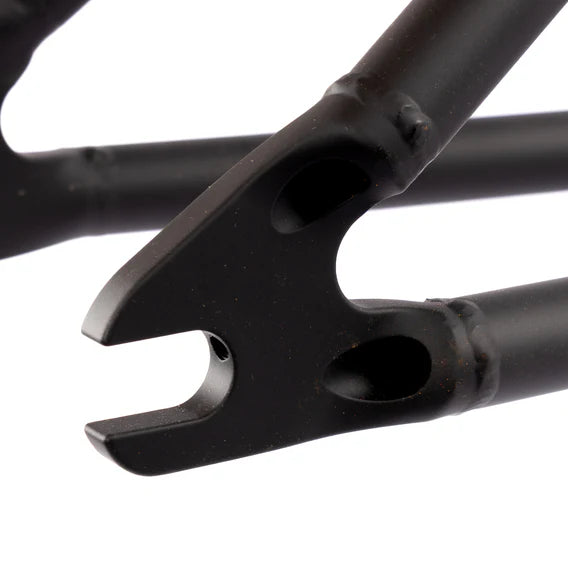 Stranger Come Over BMX Frame