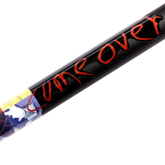 Stranger Come Over BMX Frame