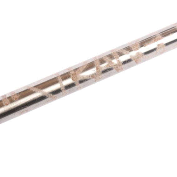 Stranger Basil 22 BMX Frame (Gloss Raw)