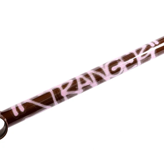 Stranger Janosch 22 BMX Frame (Gloss Metallic Brown)